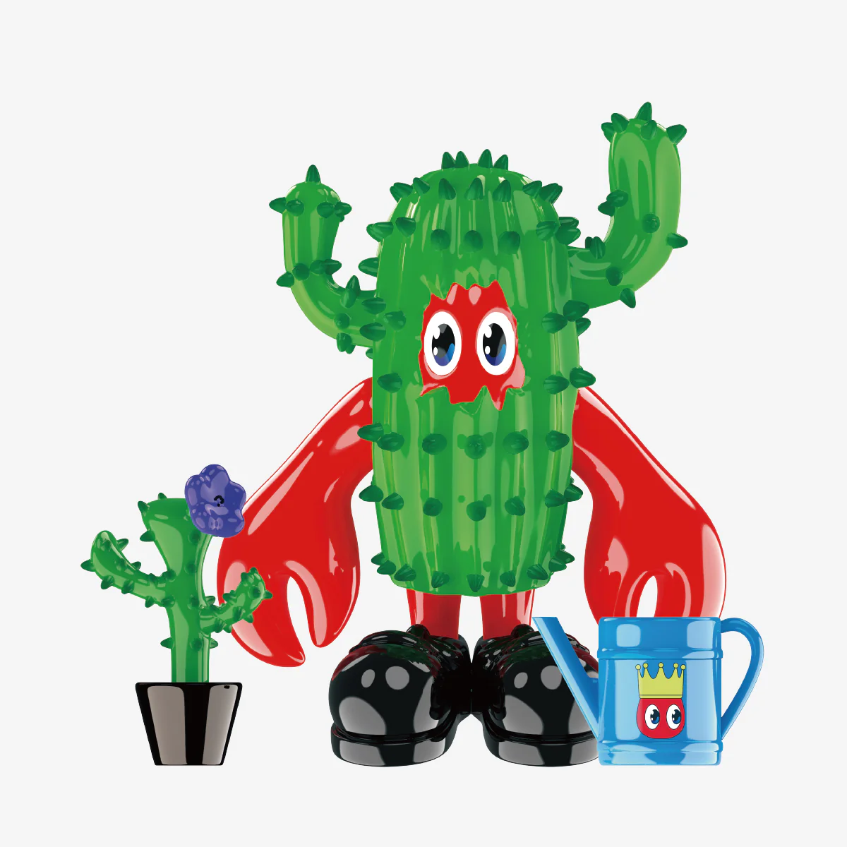 POP MART PHILIP COLBERT Lobster Land Series 1 Blind Box