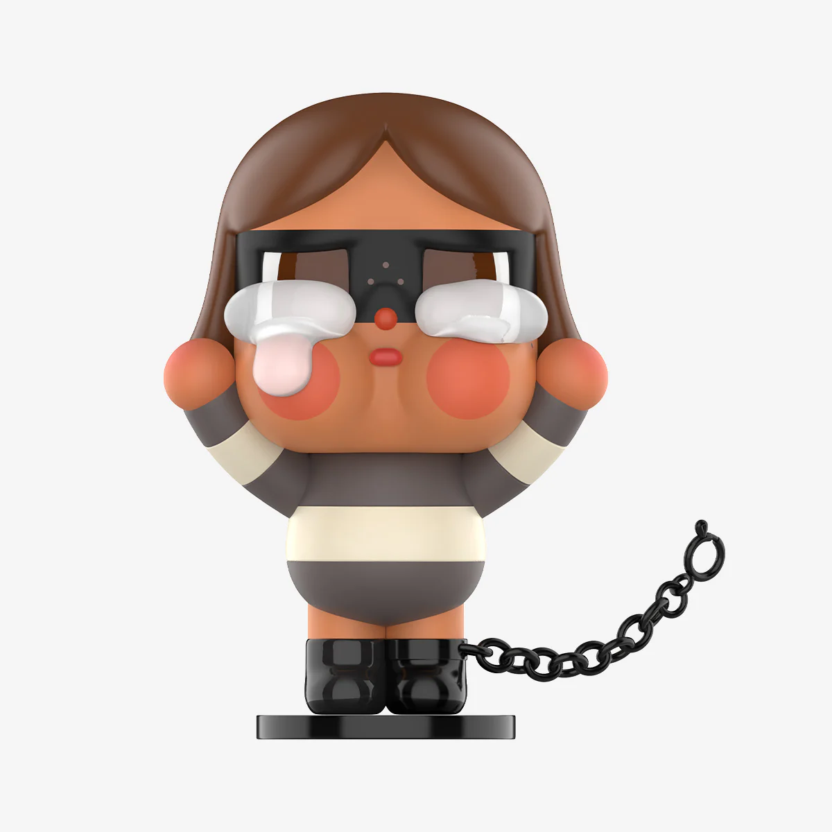 POP MART CRYBABY Crying Again Series Figures 1 Blind Box