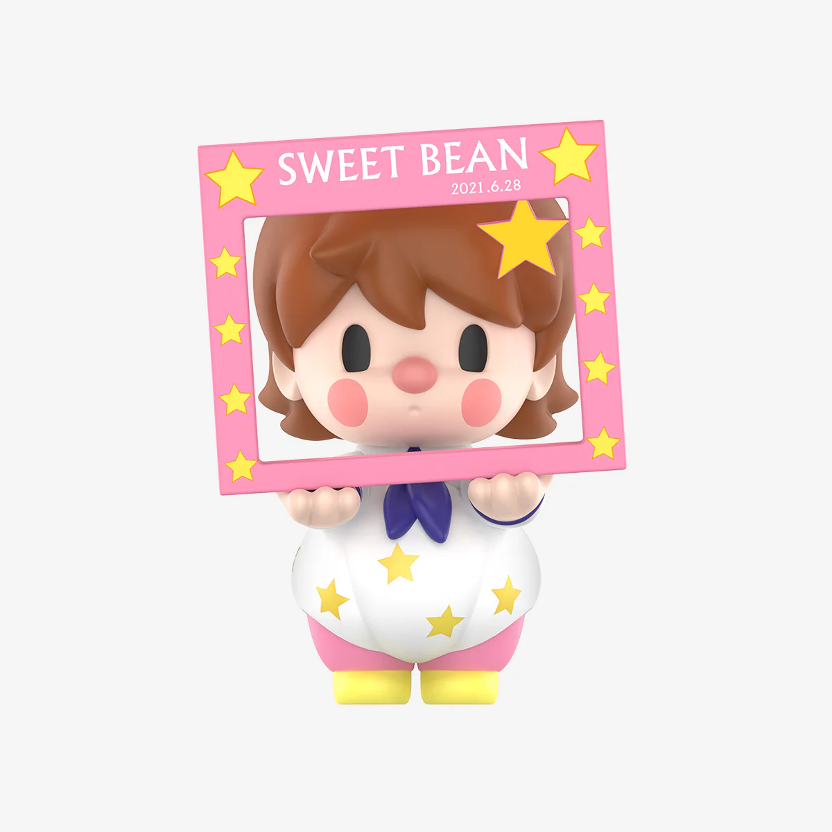 POP MART Sweet Bean Akihabara Series 1 Blind Box