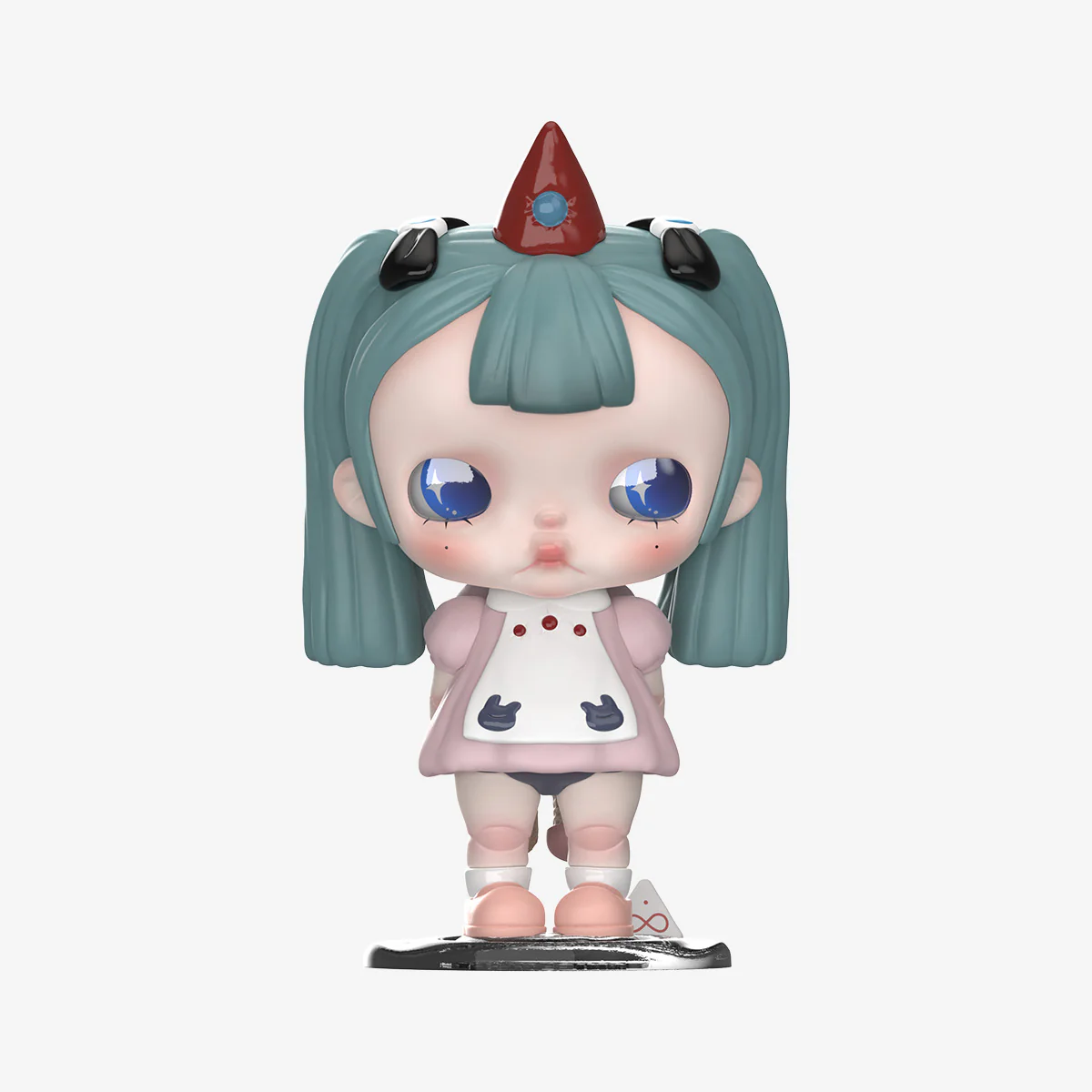 POP MART TINYTINY-PROLOGUE SERIES FIGURES 1 Blind Box