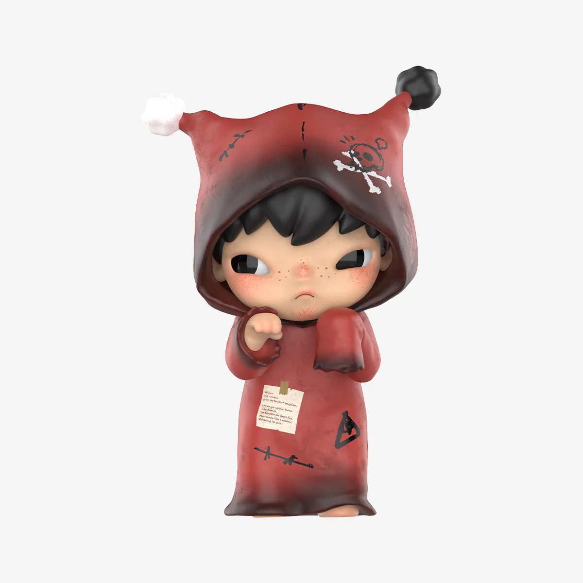 POP MART Hirono Echo Series Figures 1 Blind Box