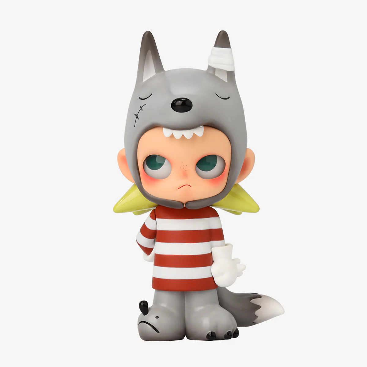 POP MART Zsiga Walking Into the Forest Series 1 Blind Box