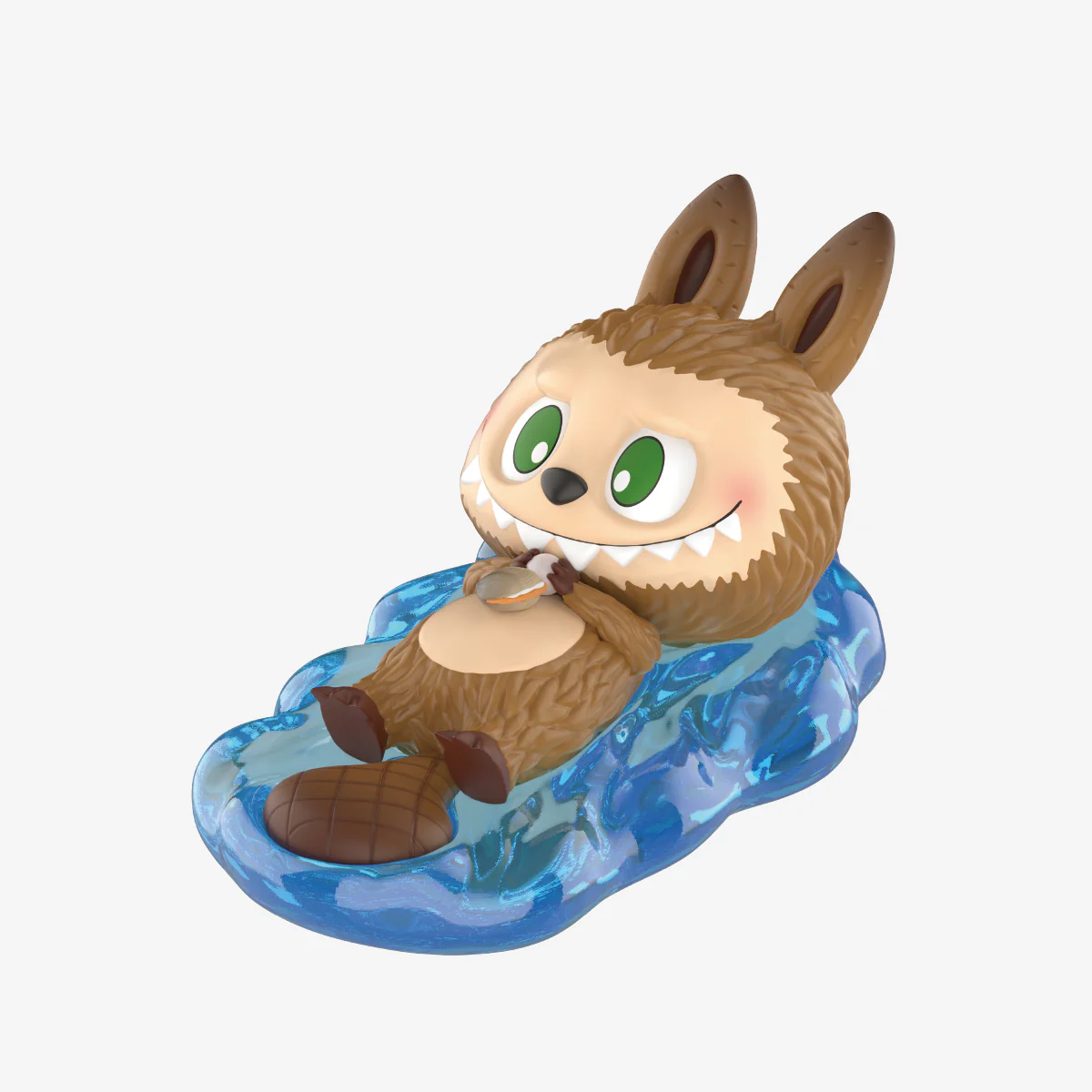 POP MART THE MONSTERS Animals Series 1 Blind Box