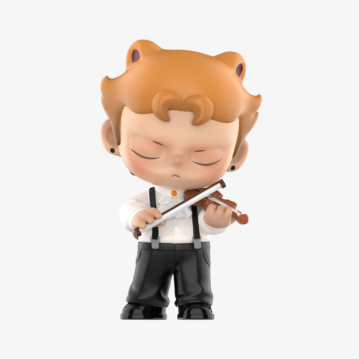 POP MART KUBO 24/7 YOU Series Figures 1 Blind Box