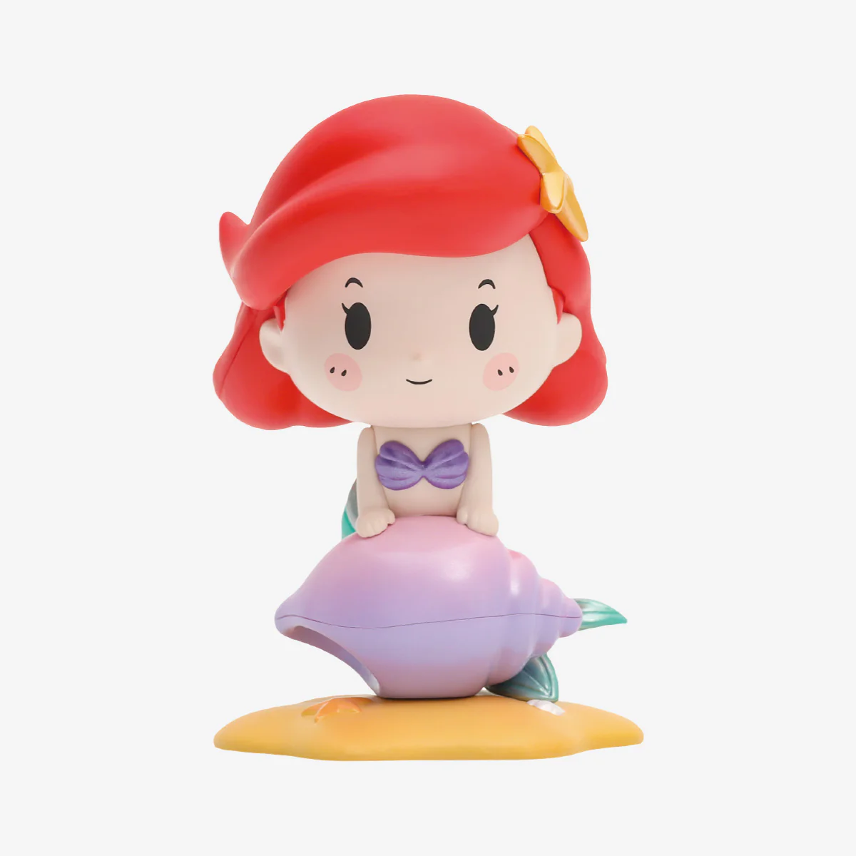 POP MART Disney Princess Exclusive Ride Series 1 Blind Box