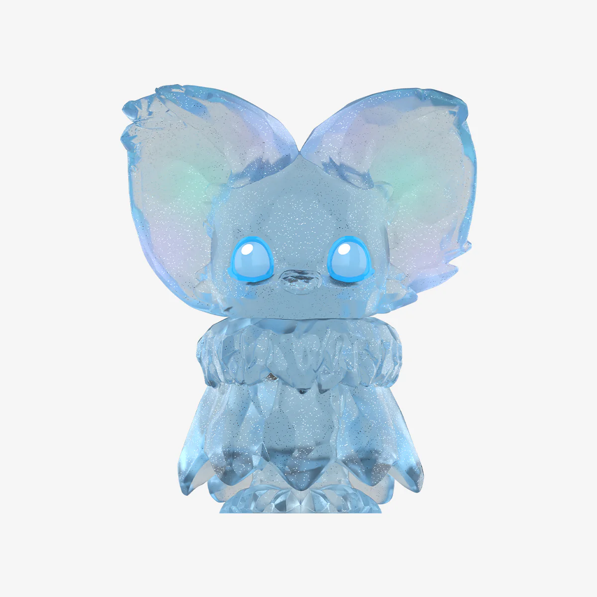 POP MART YOKI The Moment Series 1 Blind Box