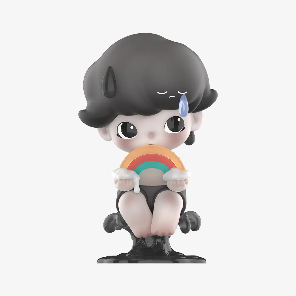 POP MART DIMOO By Your Side Series Figures 1 Blind Box