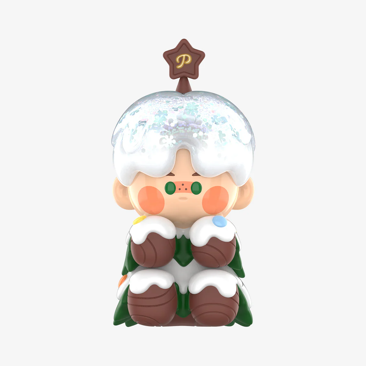 POP MART PINO JELLY Make a Wish Series Figures 1 Blind Box