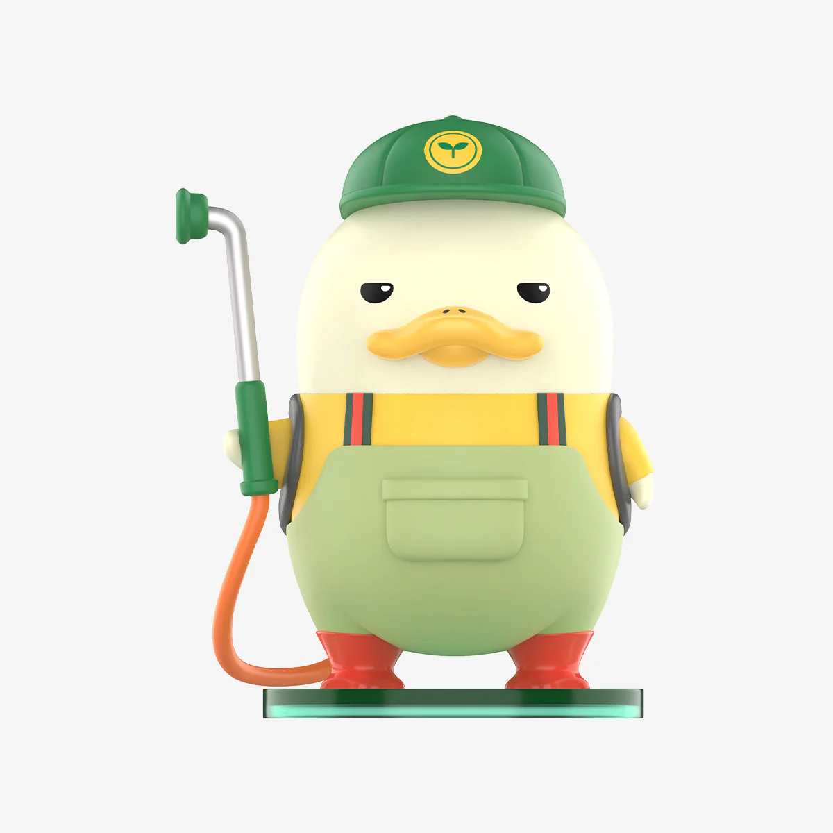 POP MART DUCKOO FARM Series Figures 1 Blind Box