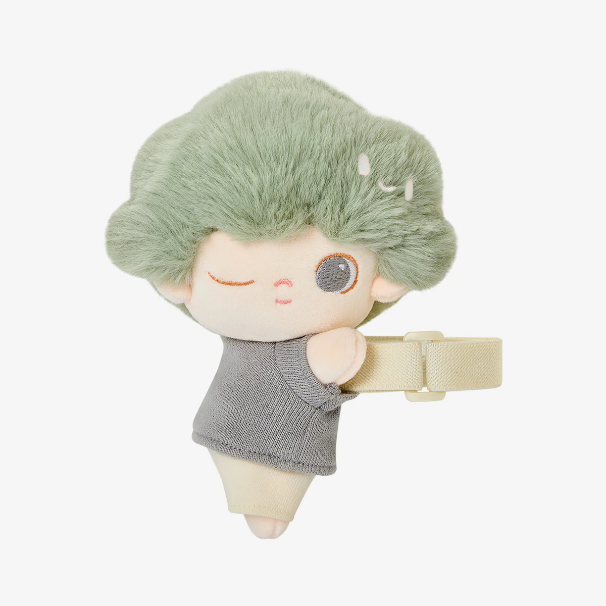 POP MART DIMOO My Cloud Companion Series-Cotton Doll 1 Blind Box