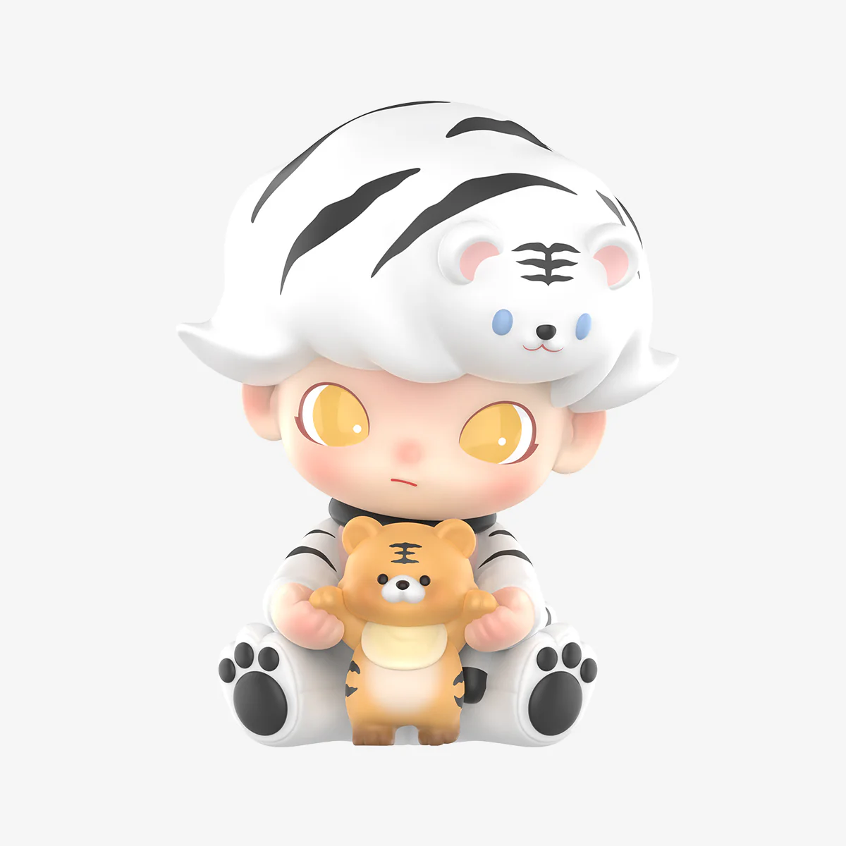 POP MART DIMOO Animal Kingdom Series Figures 1 Blind Box