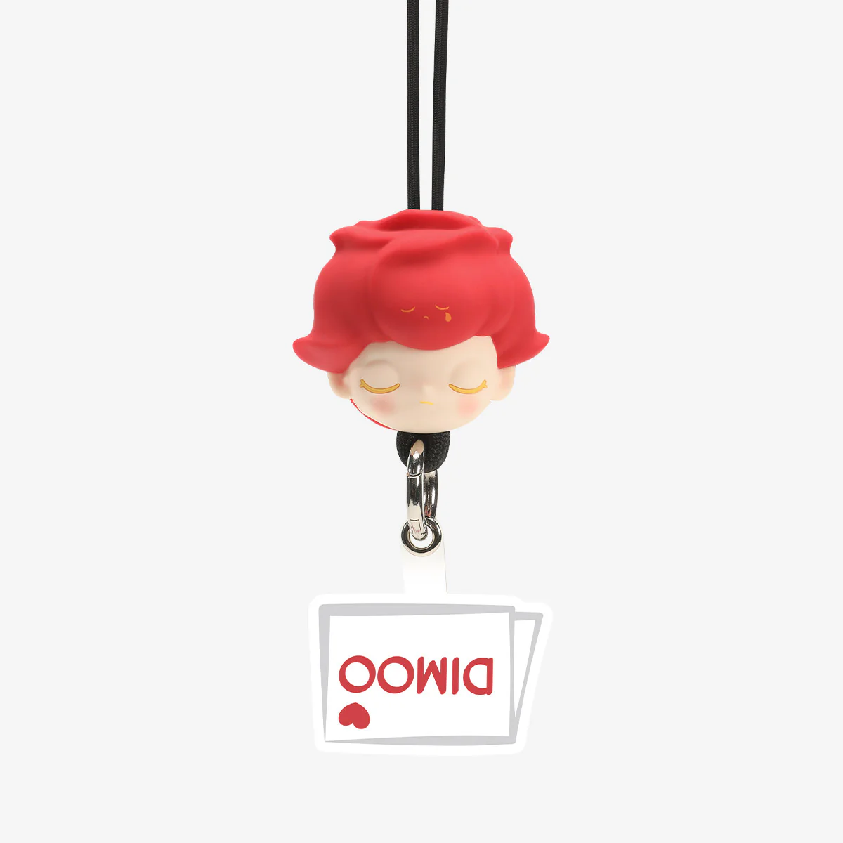 POP MART DIMOO Dating Series-Lanyard 1 Sealed Case