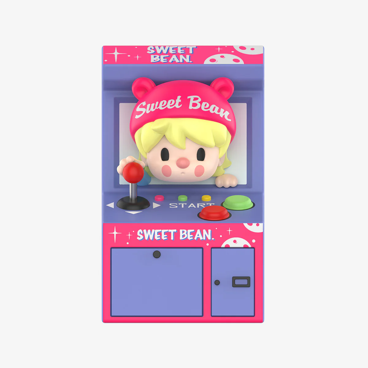 POP MART Sweet Bean Akihabara Series 1 Blind Box