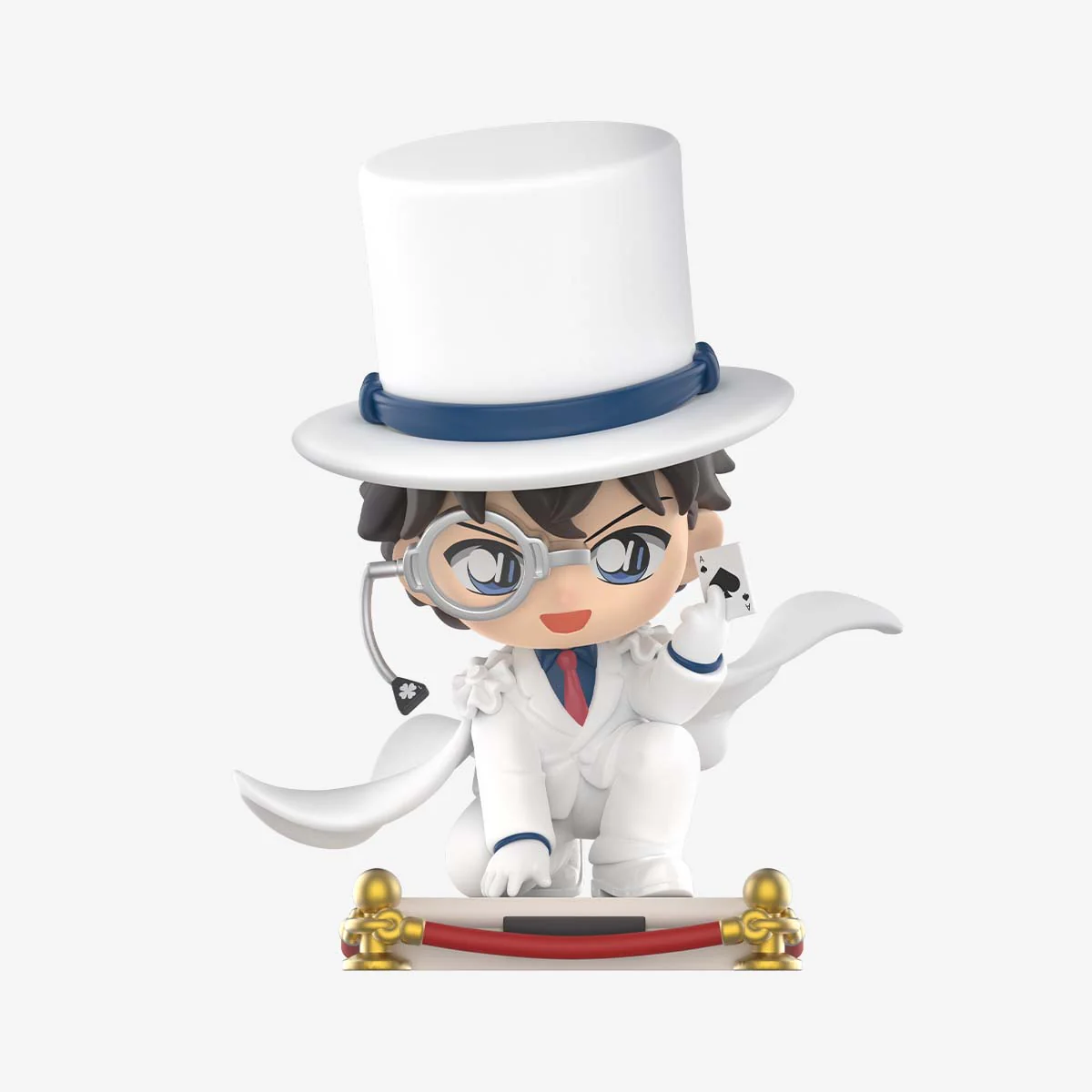 POP MART Detective Conan Classic Character Series 1 Blind Box
