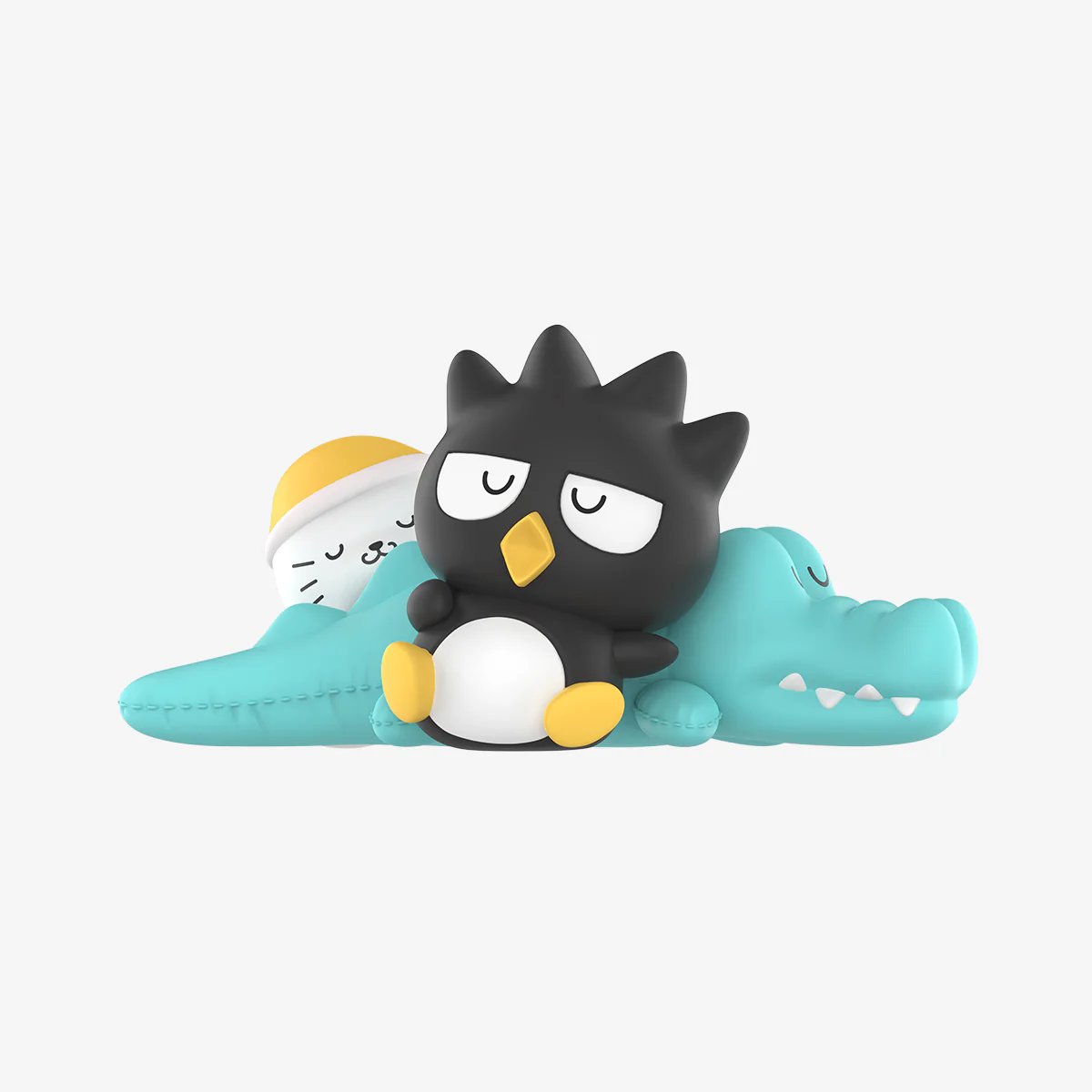 POP MART Hello Kitty and Friends Fall Asleep Series Figures 1 Blind Box