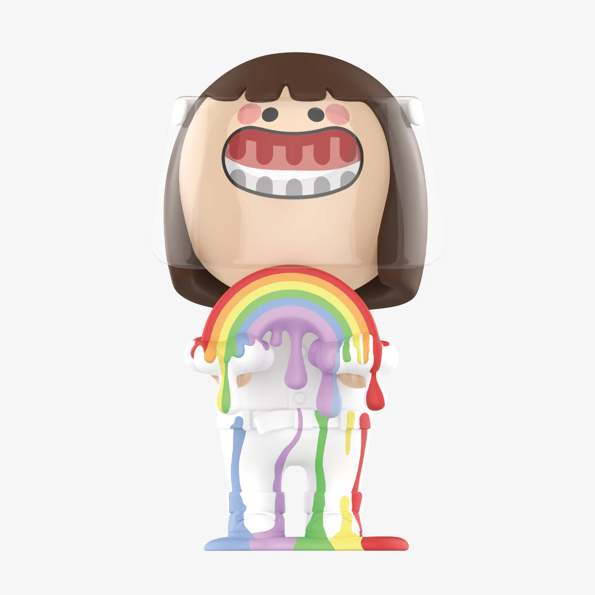 POP MART Gummy Daily Life Series 1 Blind Box