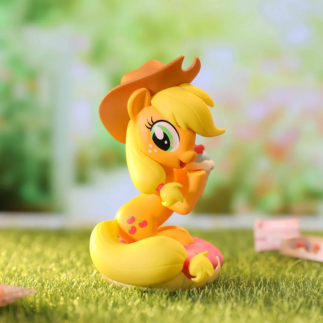POP MART My Little Pony Leisure Afternoon Series 1 Blind Box