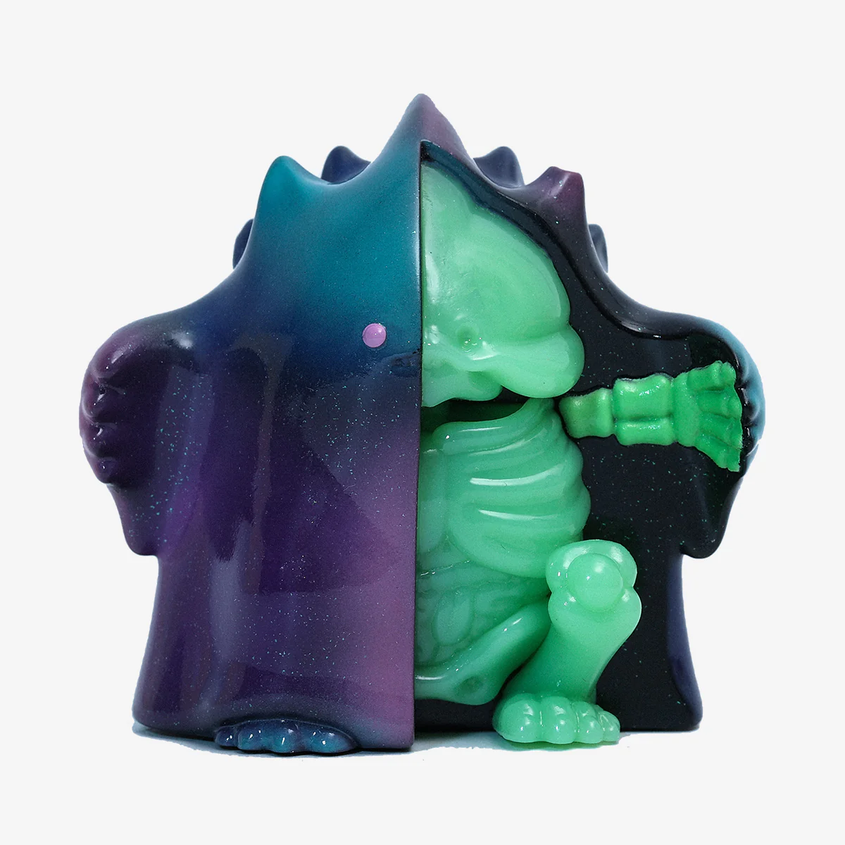 POP MART YUKI Levolutionism Series 1 Blind Box