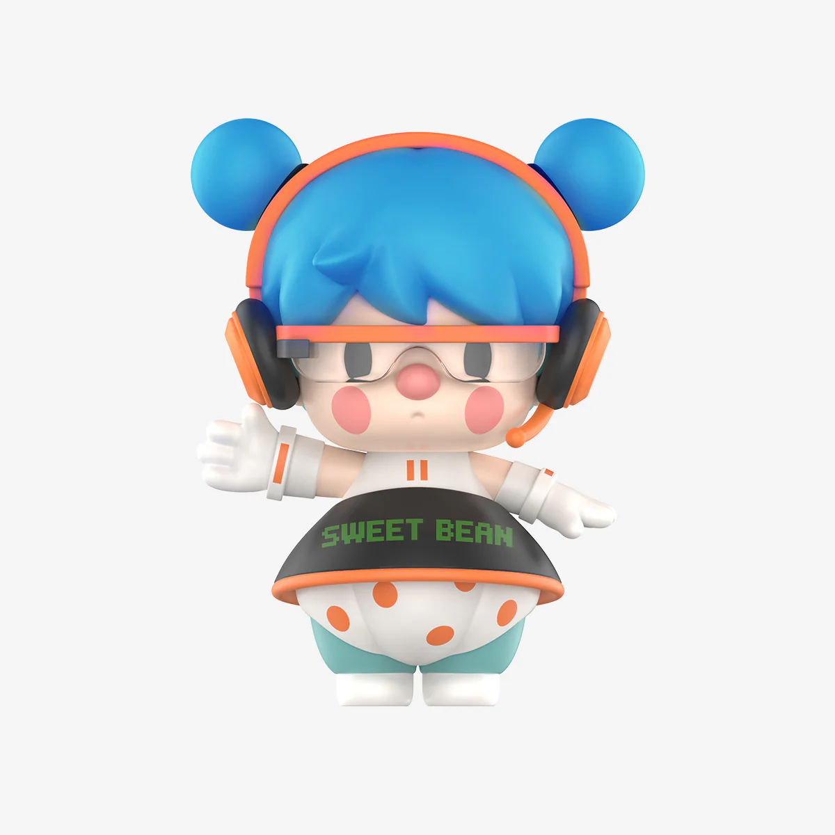 POP MART Sweet Bean Akihabara Series 1 Blind Box