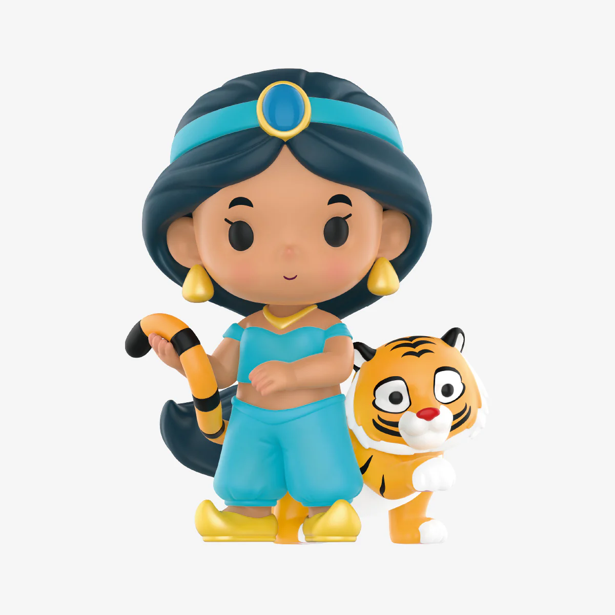 POP MART Disney Princess - Fairy Tale Friendship Series 1 Blind Box