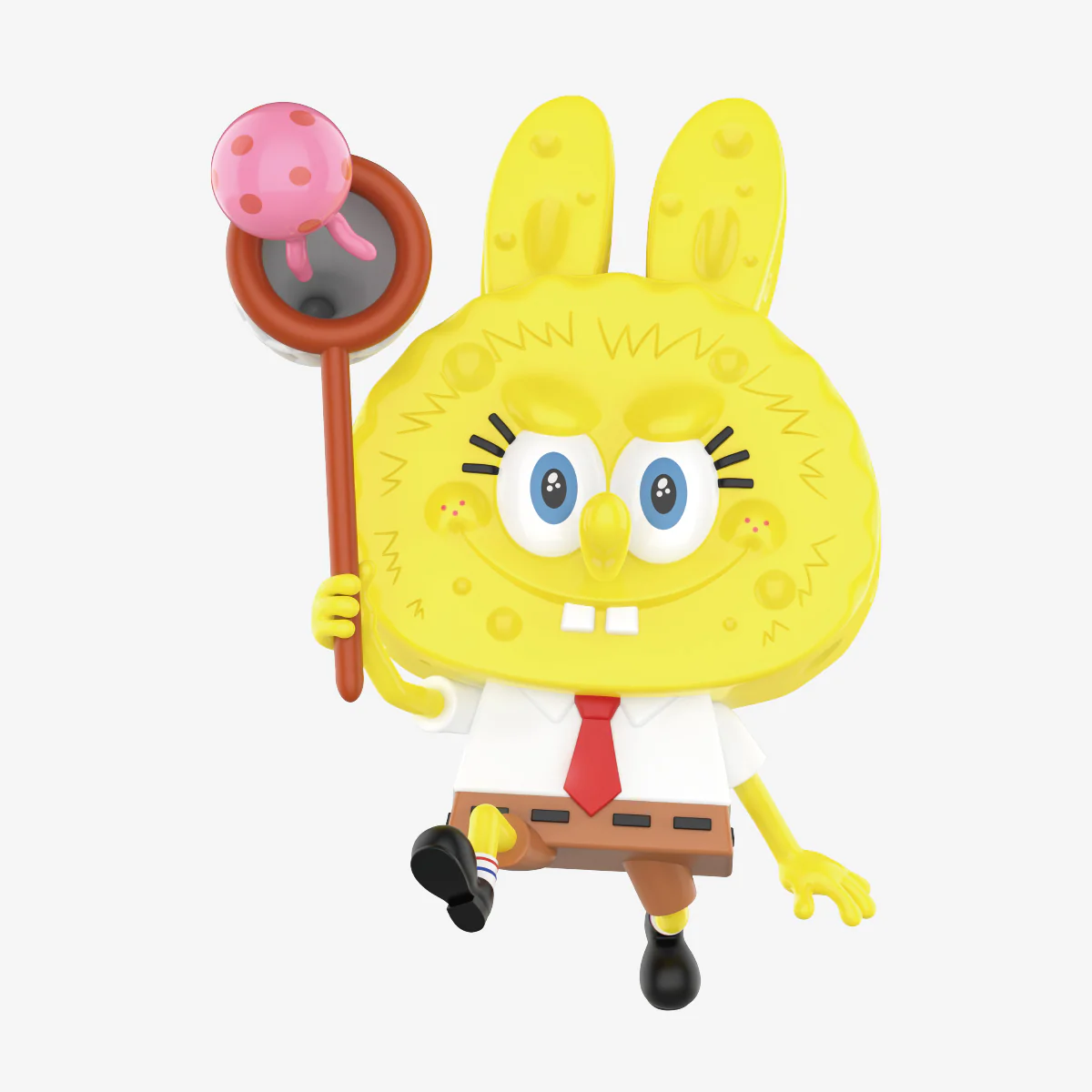 POP MART THE MONSTERS x SpongeBob Series 1 Blind Box