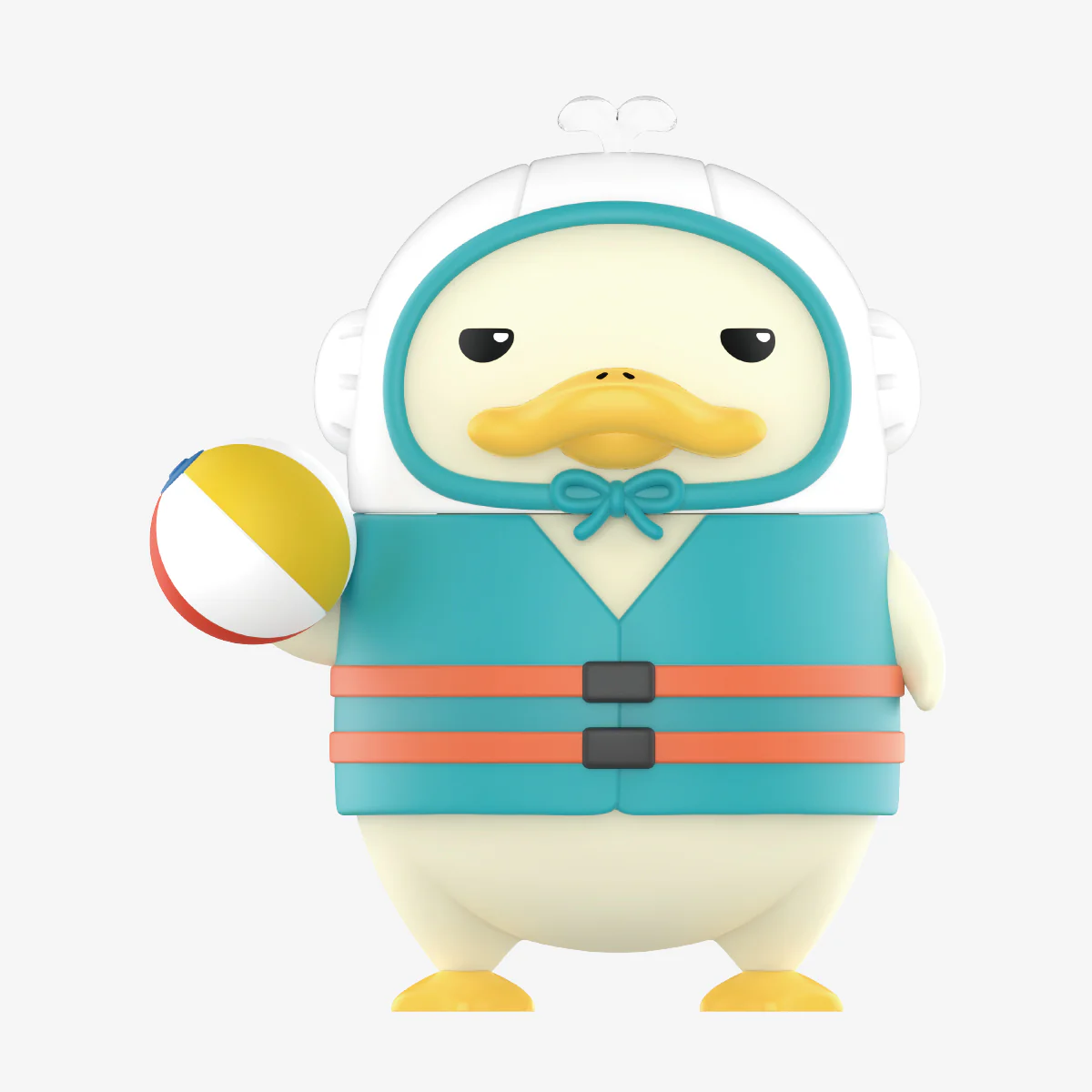 POP MART DUCKOO Ball Club Series 1 Blind Box
