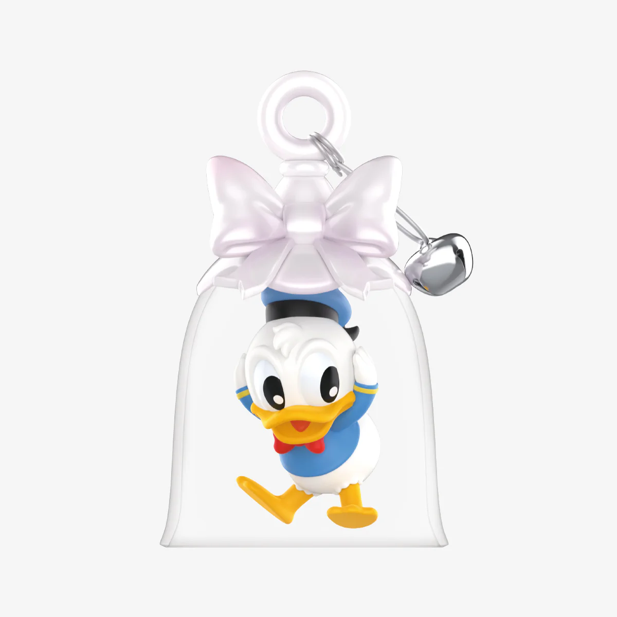 POP MART Disney 100th Anniversary Bell Series Figures 1 Blind Box
