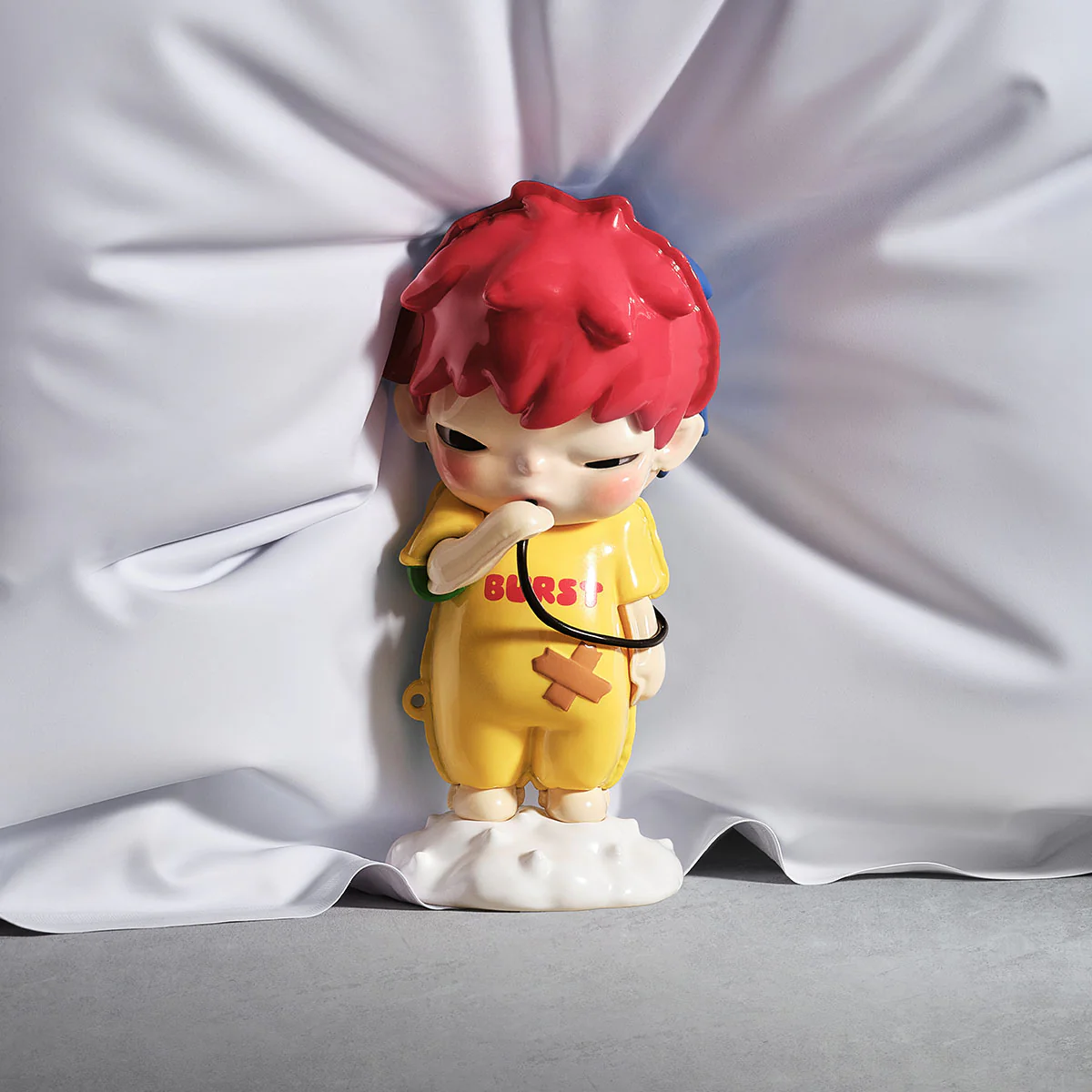 POP MART HIRONO Reshape Series Figures 1 Blind Box