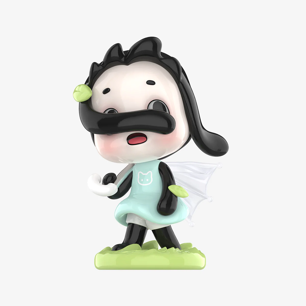 POP MART OIPIPPI's Joyfulness Series Figures 1 Blind Box