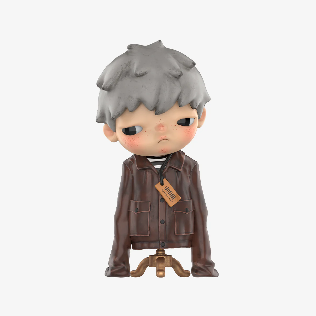 POP MART HIRONO Reshape Series Figures 1 Blind Box