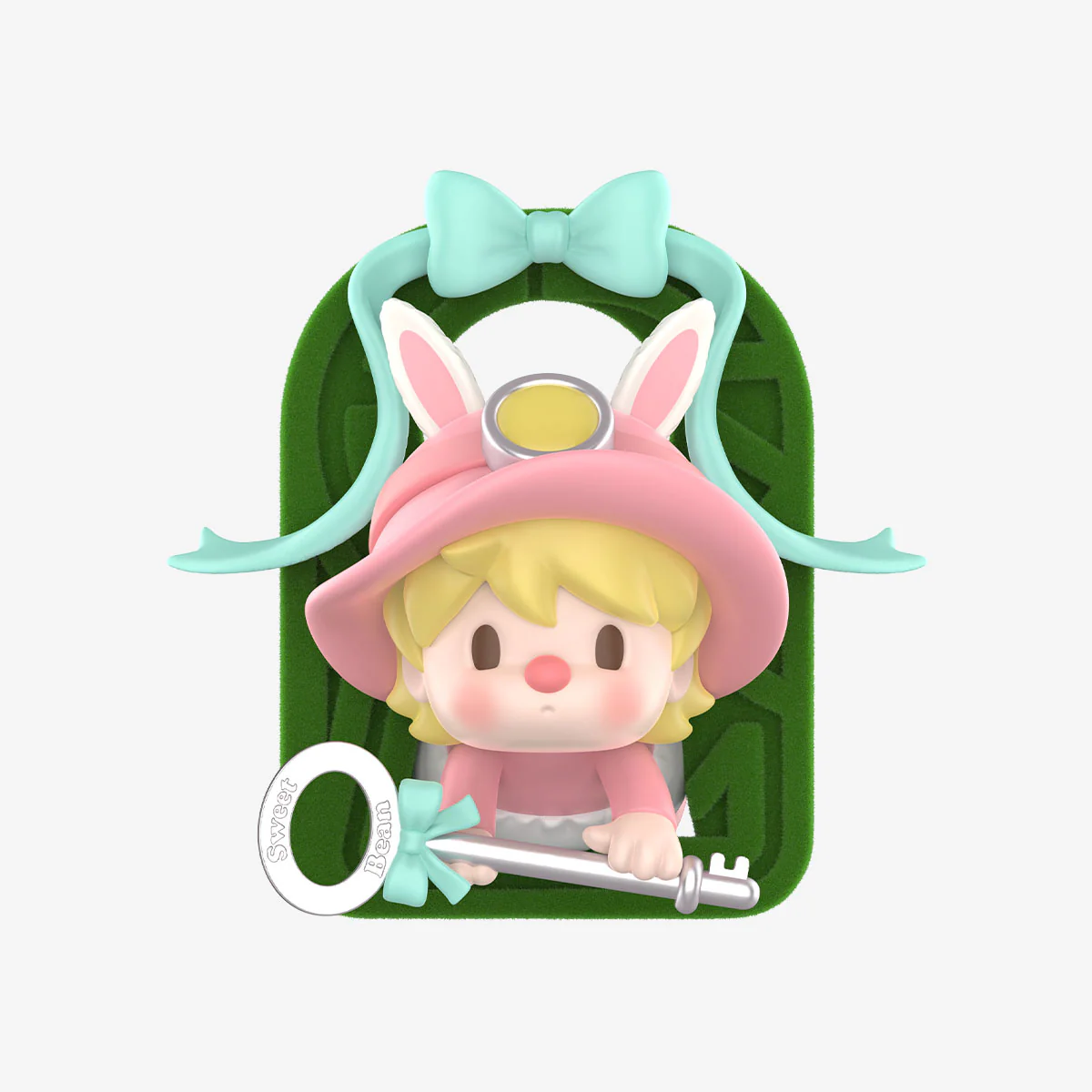 POP MART Finding MOKOKO Series Figures 1 Blind Box