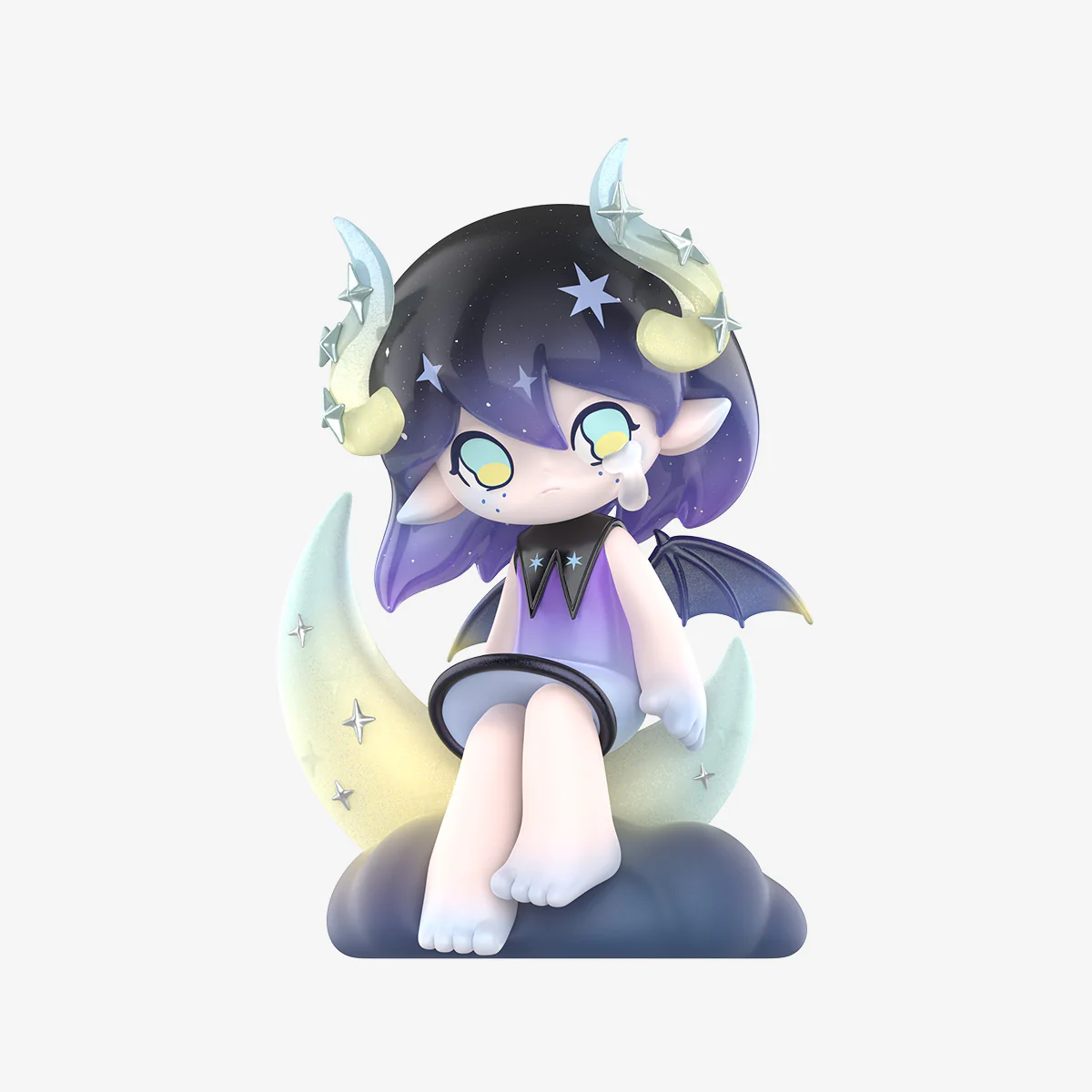 POP MART AZURA Fantasy Nature Series Figures 1 Blind Box
