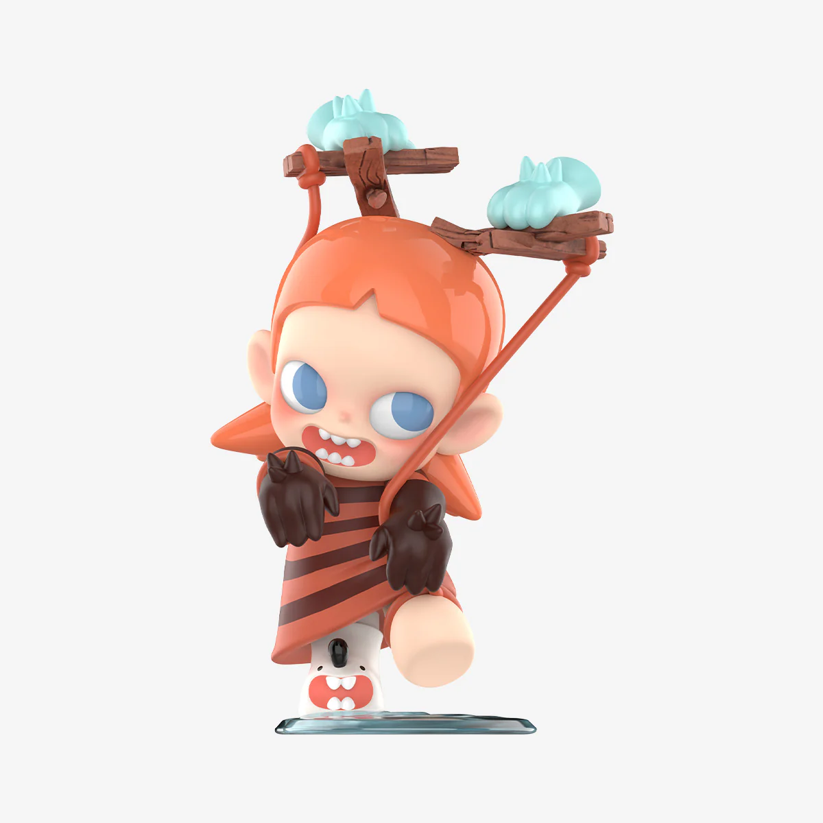 POP MART Zsiga We All Are Kids Series Figures 1 Blind Box