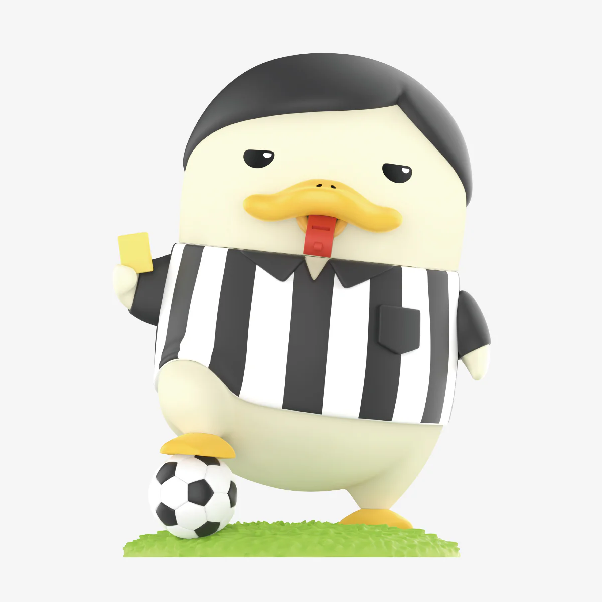 POP MART DUCKOO Ball Club Series 1 Blind Box