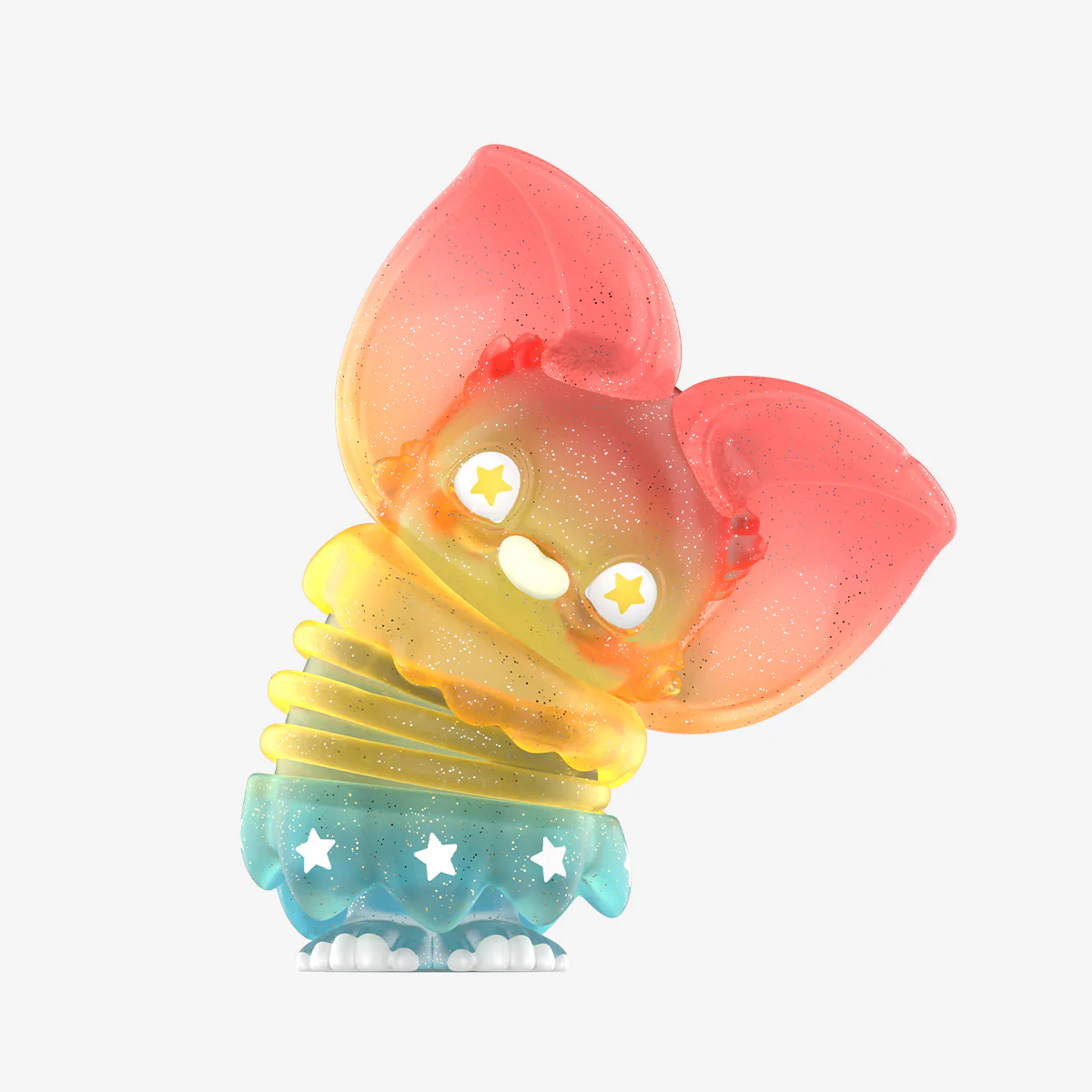 POP MART YOKI The Moment Series 1 Blind Box