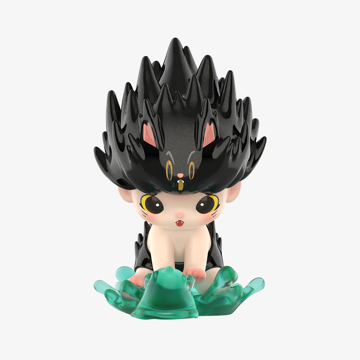 POP MART DIMOO By Your Side Series Figures 1 Blind Box