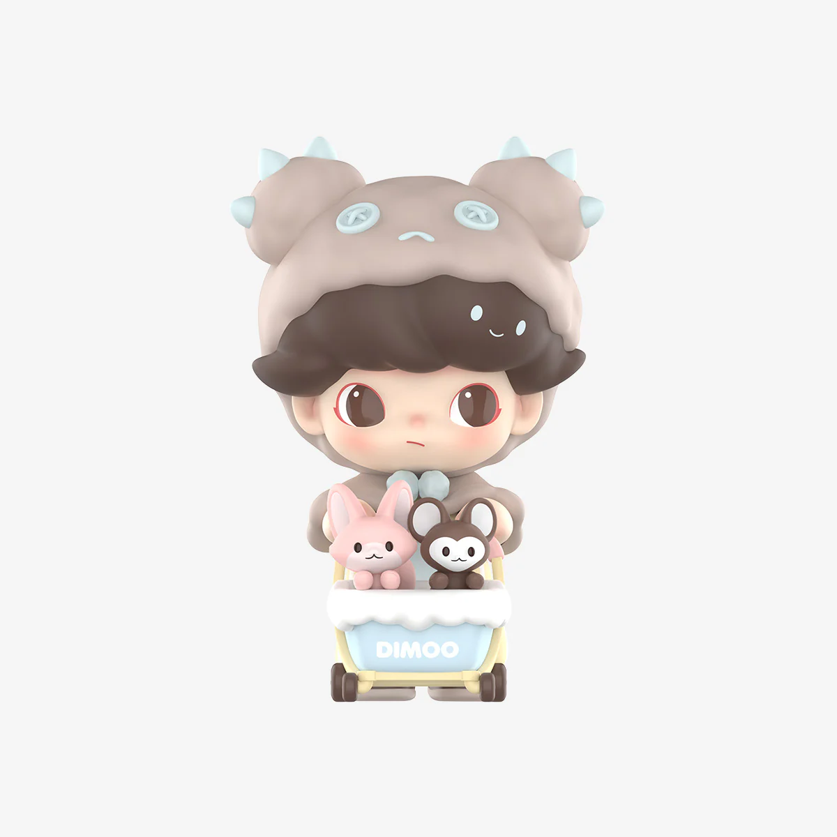 POP MART DIMOO Dating Series 1 Blind Box