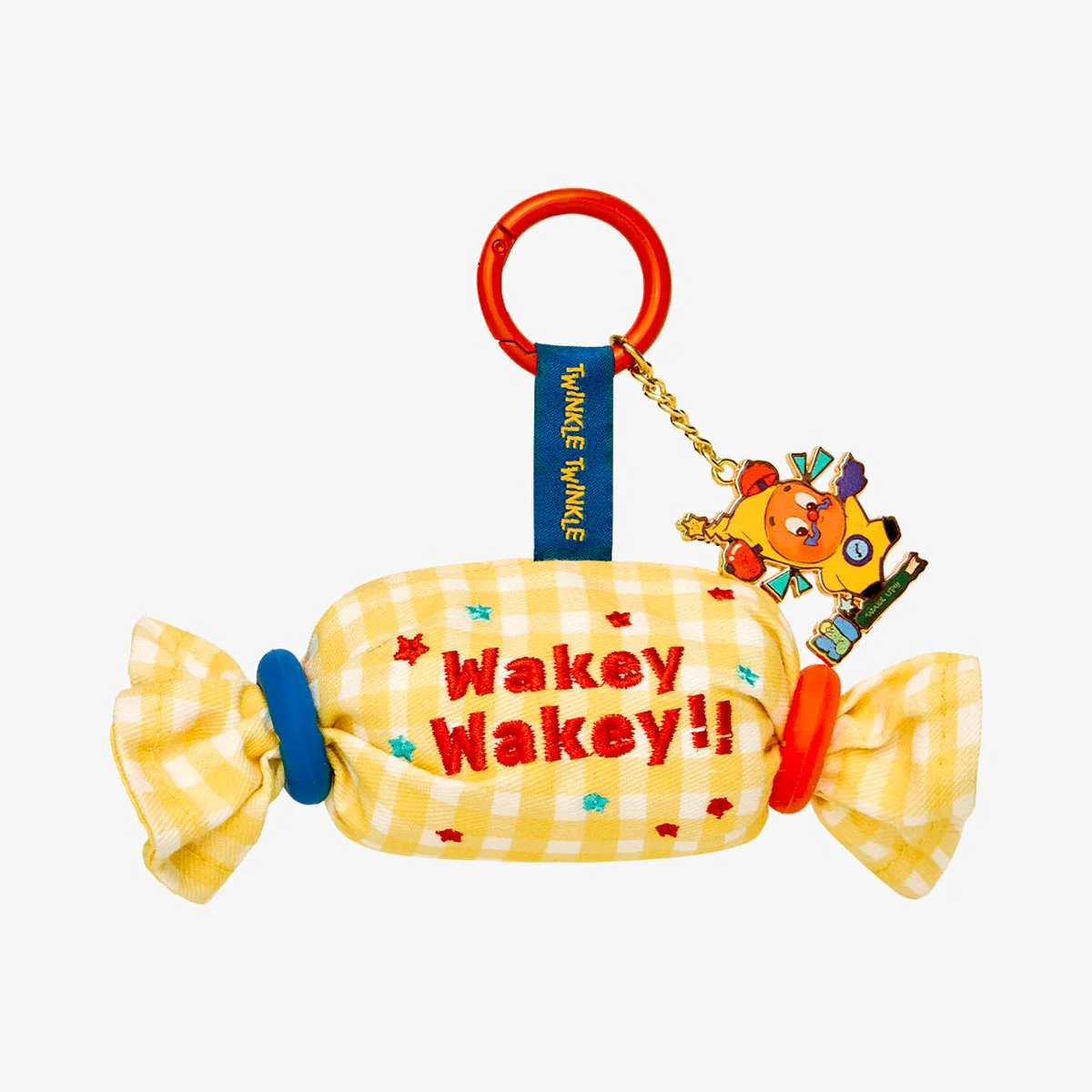 POP MART Twinkle Twinkle Be a Little Star Series-Mini Bag Pendant 1 Blind Box