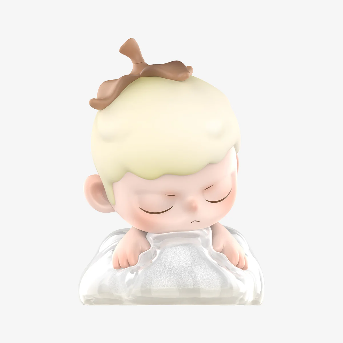 POP MART KUBO Breathing In Series Figures 1 Blind Box