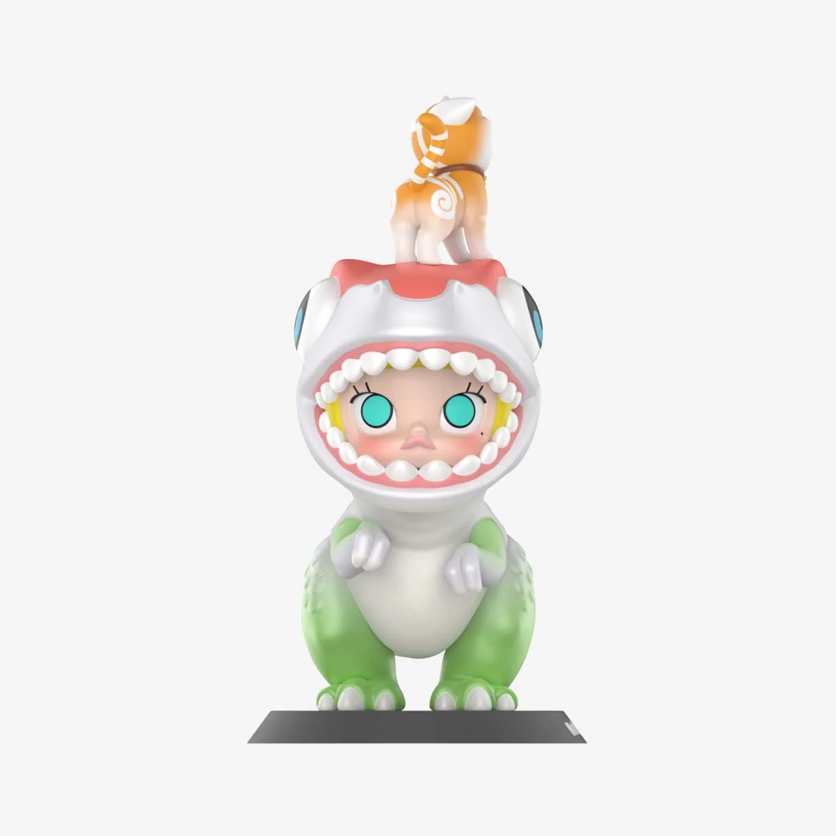 POP MART MOLLY Imaginary Wandering Series 1 Blind Box
