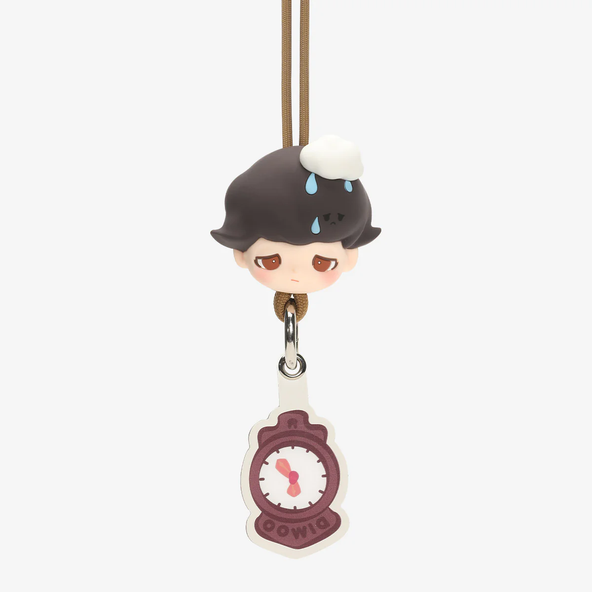 POP MART DIMOO Dating Series-Lanyard 1 Sealed Case