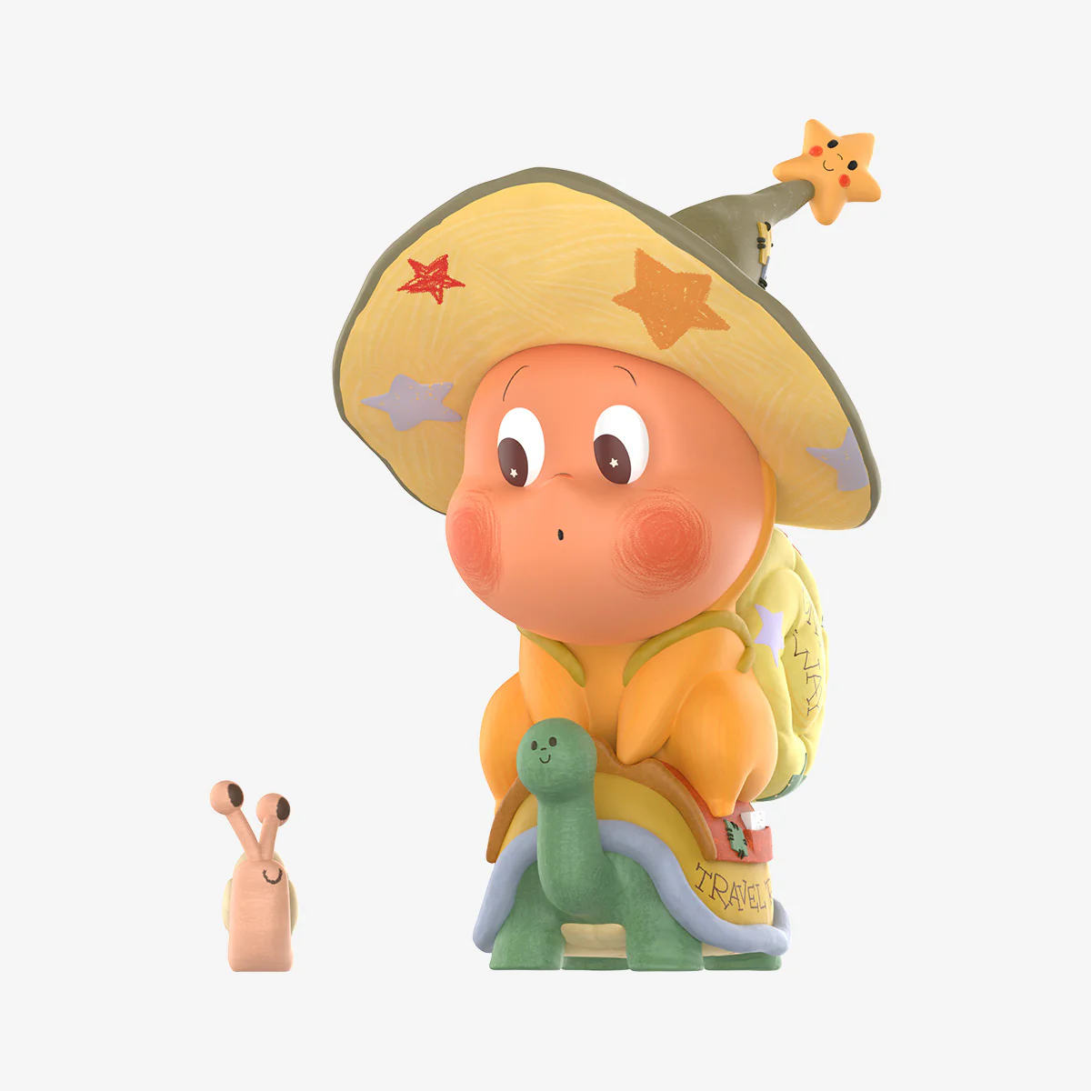 POP MART We are Twinkle Twinkle Series Figures 1 Blind Box