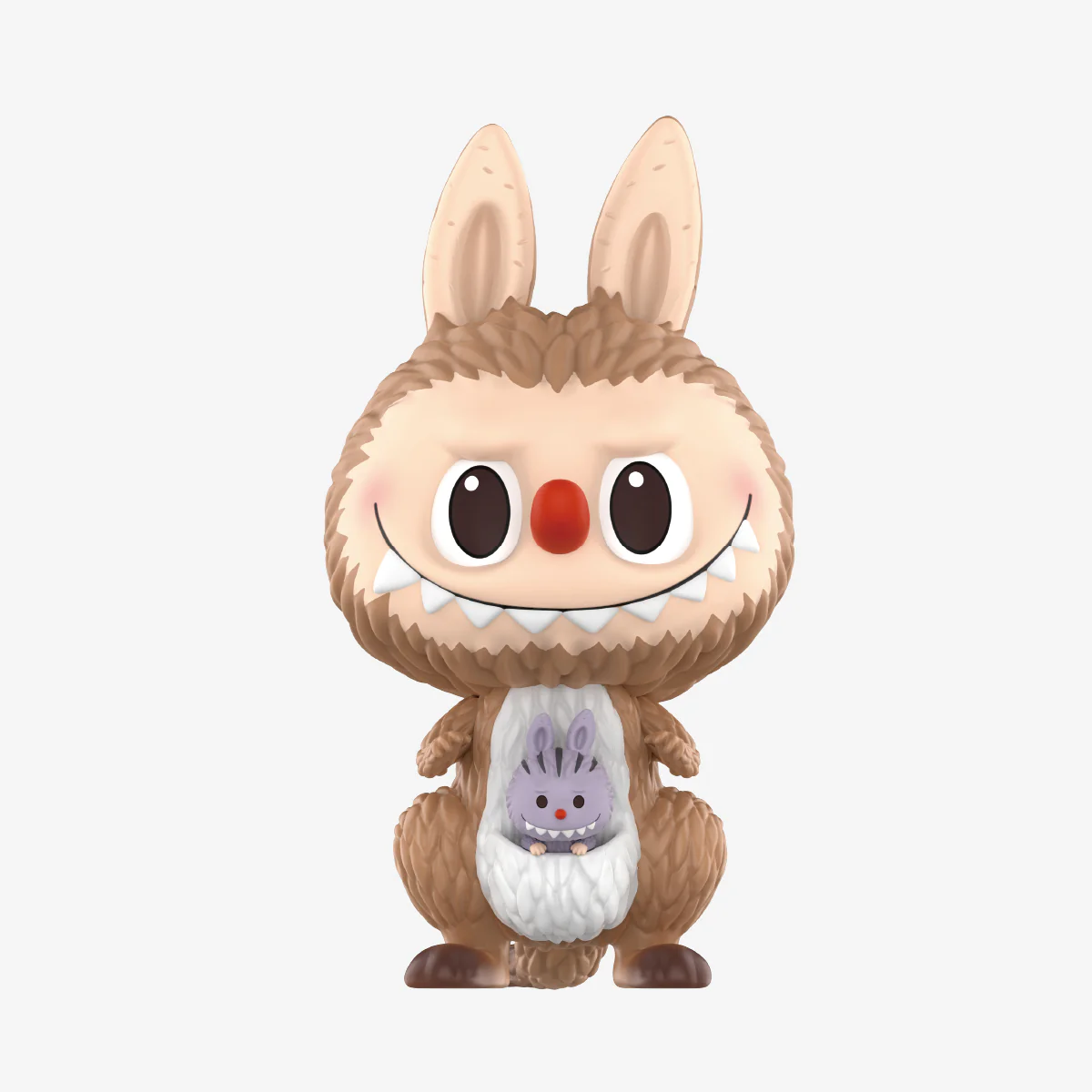 POP MART THE MONSTERS Animals Series 1 Blind Box