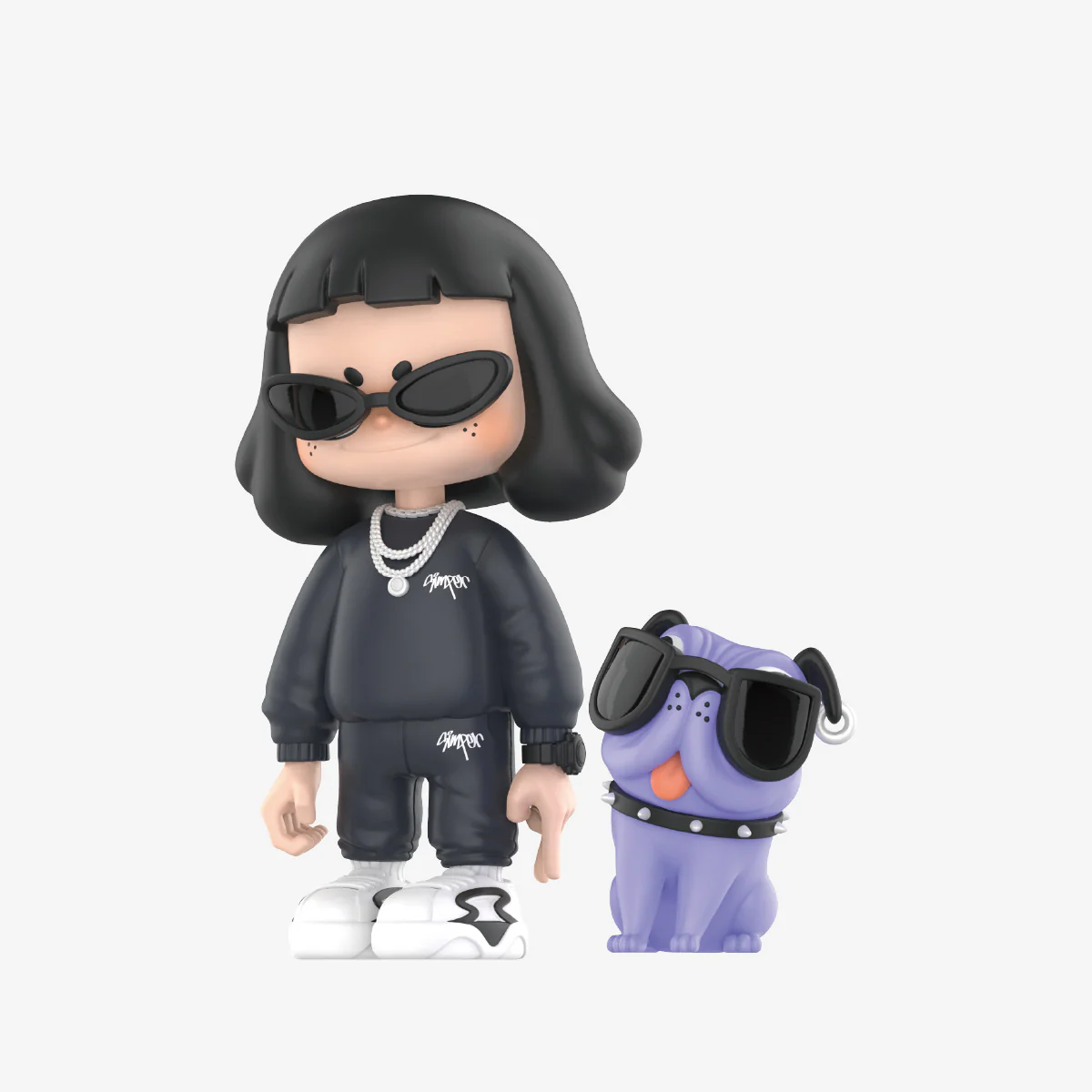 POP MART VITA Daily Wear Collection Series 1 Blind Box