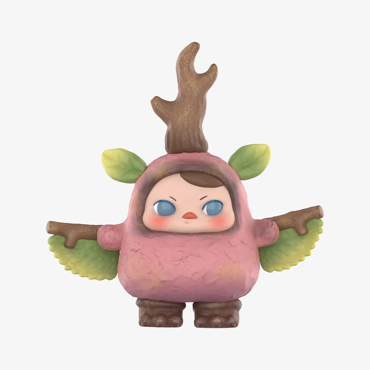 POP MART PUCKY Poko's Adventure Series Figures 1 Blind Box