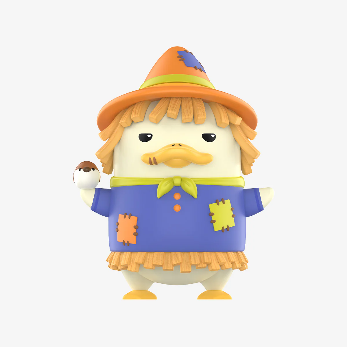 POP MART DUCKOO FARM Series Figures 1 Blind Box
