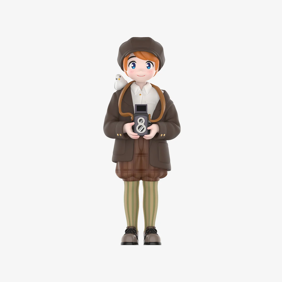 POP MART Spotlight POP MART 13th Anniversary Series Figures 1 Blind Box