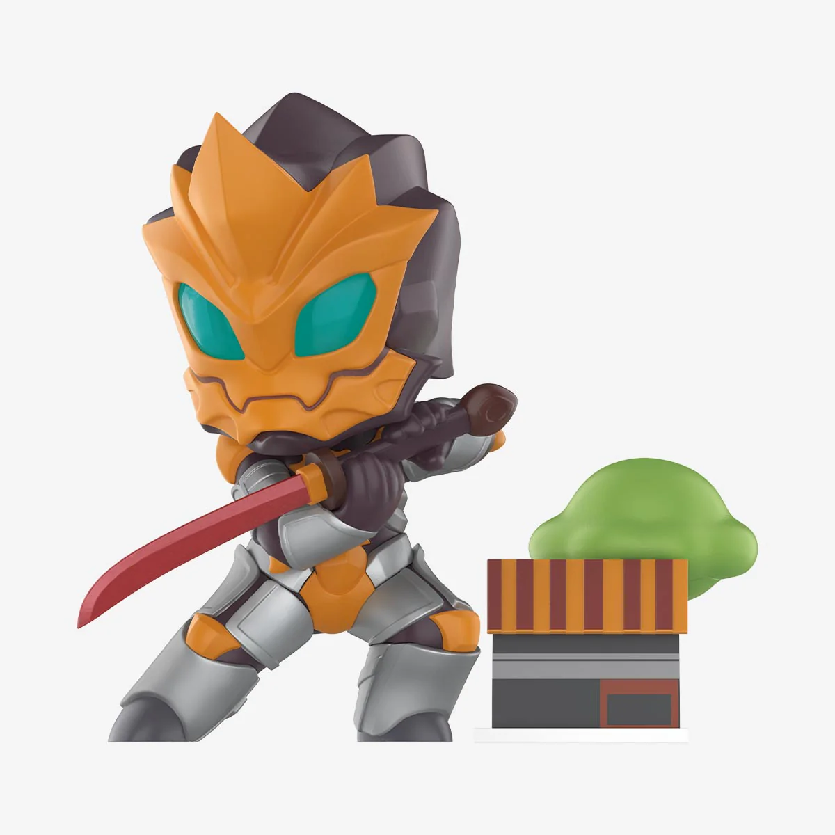 POP MART Ultraman New Generation Heroes Series 1 Blind Box