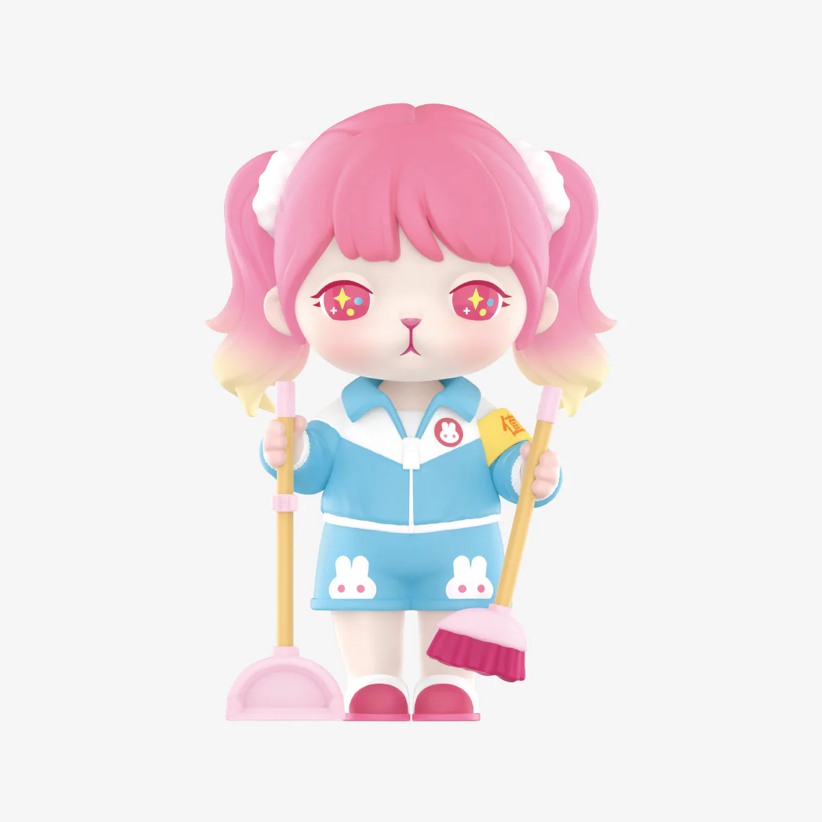 POP MART BUNNY School Series 1 Blind Box