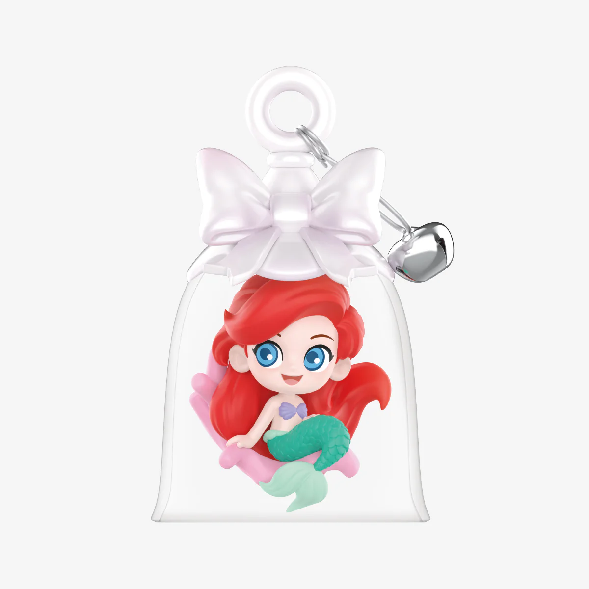 POP MART Disney 100th Anniversary Bell Series Figures 1 Blind Box